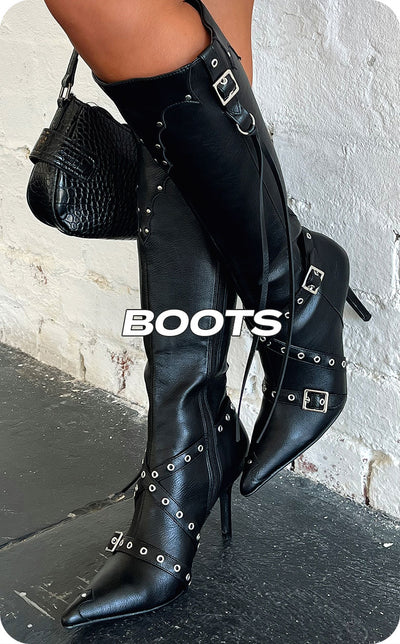 Boots collection