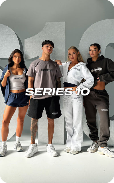 Series 10 collection