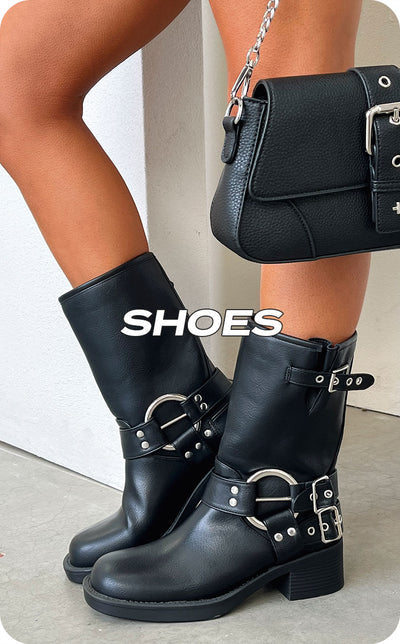 Heels collection