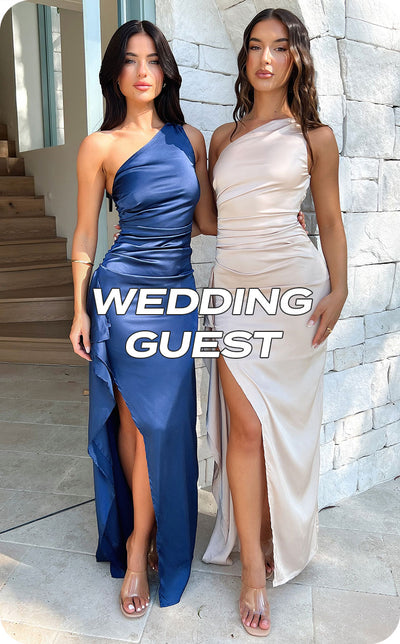 Bridesmaid & Wedding Guest Dresses collection