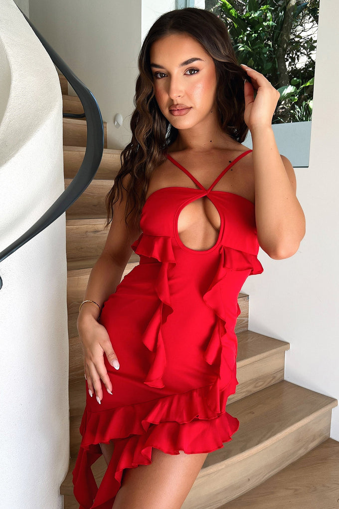 Gabriela Dress