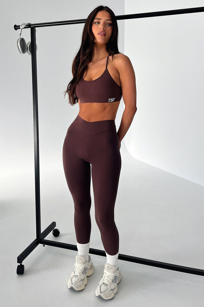Reddick Tights - Grey
