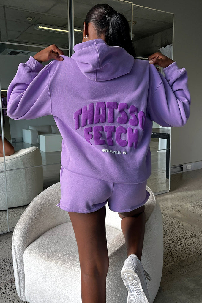 Purple hoodie clearance nz